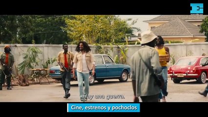 Cine: “Madame Web”, una candidata al Oscar y Bob Marley, entre los estrenos de la semana