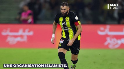 Karim Benzema “lié” aux Frères musulmans selon Gérald Darmanin : sa plainte pour diffamation classée sans suite