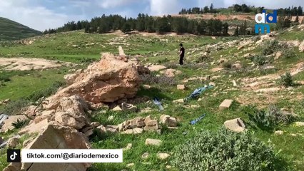 En plena guerra en Gaza, Israel acelera la expansión de asentamientos en Jerusalén Este