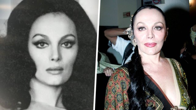 Falleció Sasha Montenegro: recordamos los mejores momentos de su carrera