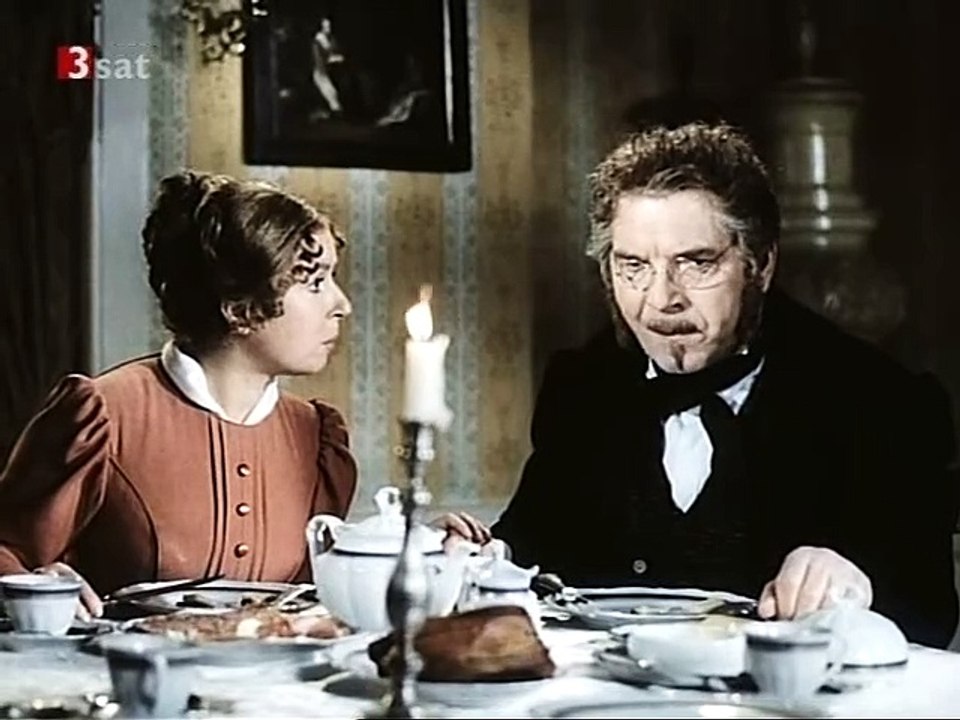 Schulmeister Spitzbart (DDR, 1988)