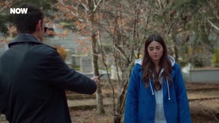 مسلسل المتوحش الحلقة 22 الثانية والعشرون مترجمة القسم 2 HD