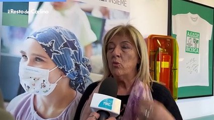 Bimbi malati di tumore: cos? Ageop aiuta pazienti e familiari
