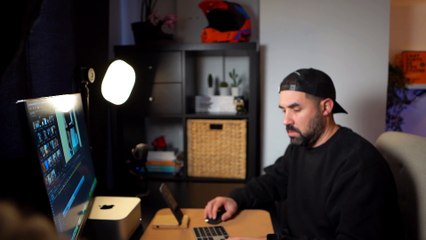 Nouveau Setup = Productivité Max