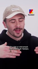 On a parlé love avec Pierre Garnier