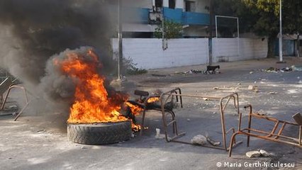 Senegal: Anger and disillusion in Casamance after election delay
