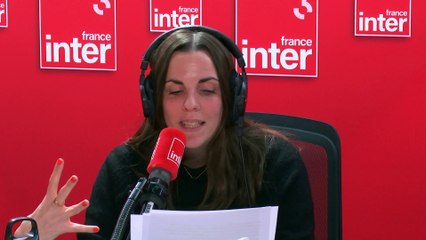 Bianca Censori, un nouveau #freeBritney en vue ? La chronique de Manon Mariani