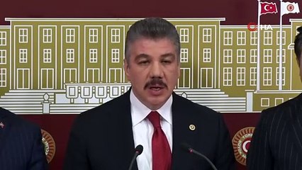 İsrail için kötü haber! Türkiye Adalet Divanına hazırlanıyor