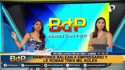 Surquillo: vecinos acusan a exmilitar de rayar sus carros con un clavo mientras pasea a su perro