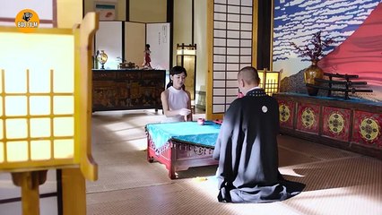 Tập 34 - Sát Thủ Tứ Quyền (Thuyết minh)_Trịnh Gia Dĩnh, Đường Nghệ Hân