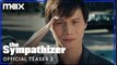 The Sympathizer | Official Teaser 2 - Max