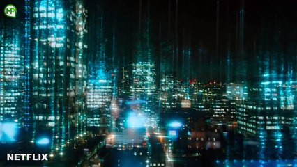Meretas Apapun Dengan Kendali Pikiran - Alur Cerita Film iBOY (2017)