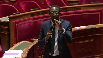 « Nous ne sommes pas dans la procrastination » se défend Hervé Berville sur la préservation des sols