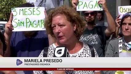 RECLAMO DE PRESTADORES DE SALUD