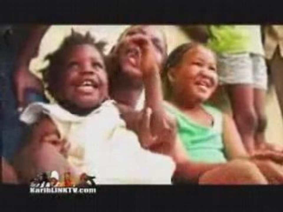 Idonia Inna Di Ghetto