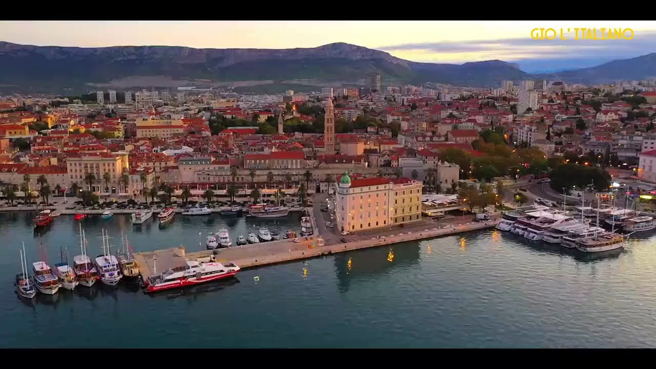 The Weekend Away Bande-annonce (IT)