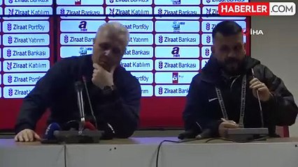 Sumudica, Türk vatandaşı olursa adının önüne ekleyeceği iki ismi söyledi