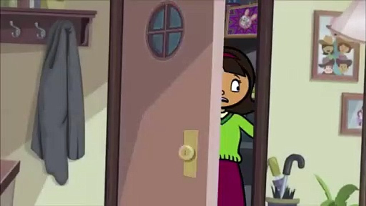 Becky meets the Triple Baka Squad