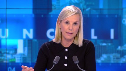 L'édito de Laurence Ferrari : «Peut-on faire confiance aux hommes ?»