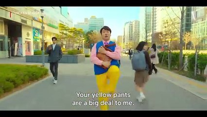 Chicken Nugget Teaser Oficial