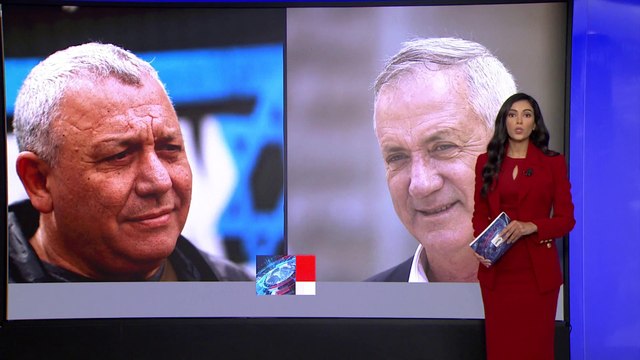 هيئة البث الإسرائيلية: غانتس وآيزنكوت تراجعا عن استقالتيهما من مجلس الحرب في اللحظات الأخيرة