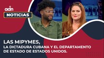 Las mipymes, la dictadura cubana y el departamento de estado de Estados Unidos. Conexiones