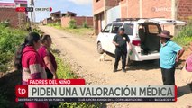 Hallan a un niño de 2 años en la casa de un desconocido tras horas de haber sido reportado como desaparecido