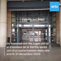 Procès après la bagarre mortelle au Mans : la réaction des avocats