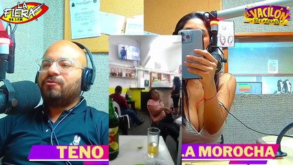 EL VACILÓN RECARGADO! EN VIVO (392)