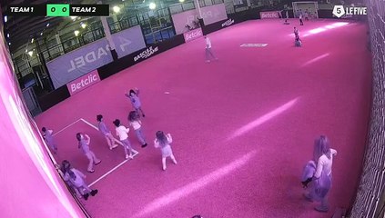 MATERNELLE GRAVELLE - SAINT MAURICE 15/02 à 15:35 - Football Betclic (LeFive Créteil)
