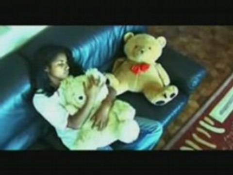 Tantely ilaiko ianao