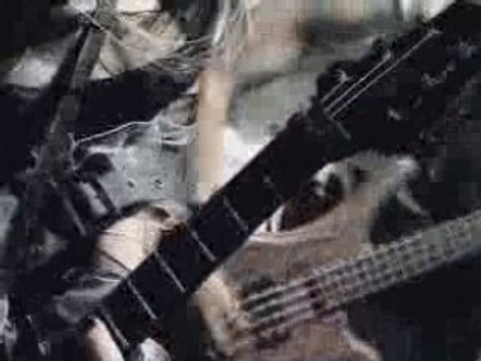 The GazettE ~ Miseinen pv