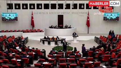 CHP'nin Artvin Arhavi'deki HES projesinin bölgeye verdiği zararın araştırılması önerisi reddedildi