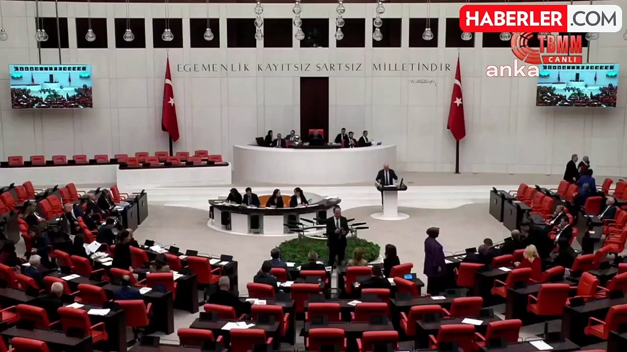 CHP'nin Artvin Arhavi'deki HES projesinin bölgeye verdiği zararın araştırılması önerisi reddedildi