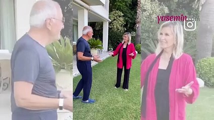 Filiz Akın'dan duygusal paylaşım! "Kritik bir sağlık raporu beklediğimiz..."