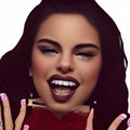 La marque de Selena Gomez, Rare Beauty, fait son grand retour chez Sephora et crée l'engouement !