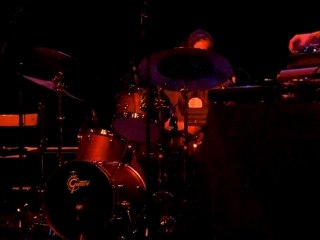 Stéphane Galland & Dj's at Mechelen kc Nona 4