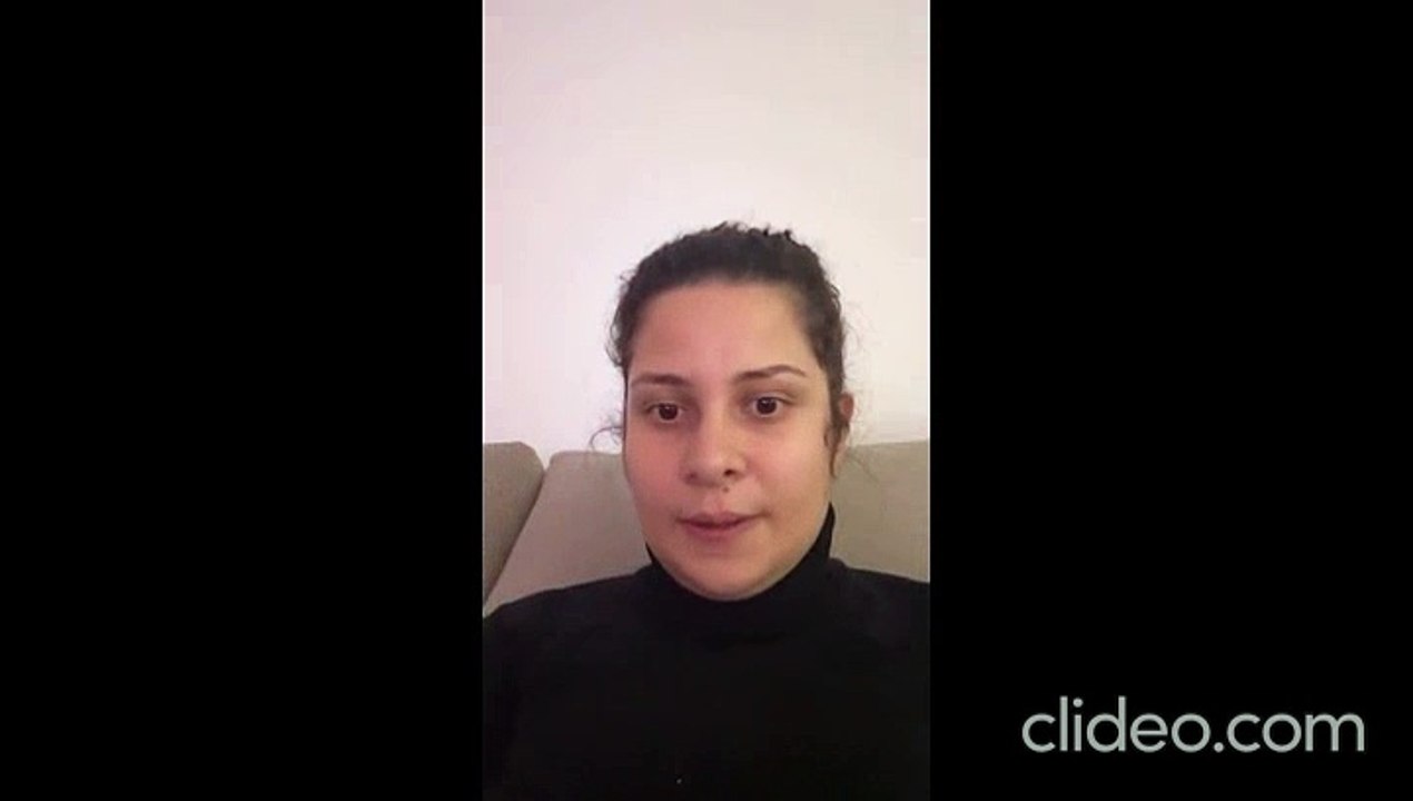 Sandrina Pratas sobre religião