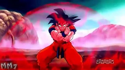 Dragon Ball Z Opening Theme Song   Rock the Dragon 720p HD)   YouTube