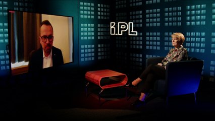 iPolitycznie - Marcin Horała - Szeroka koalicja wokół CPK