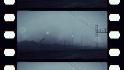 Dehancer Test with 35mm Film 🎞️