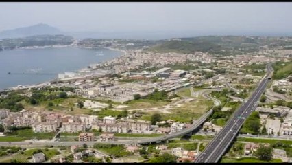 Autostrade presenta a Napoli lo studio su mobilità sostenibile