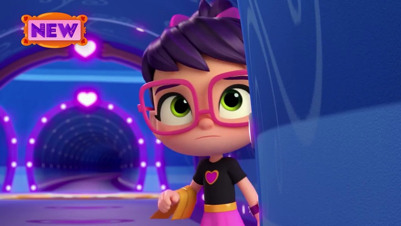 Abby Hatcher, Fuzzly Catcher Saison 1 - The Abby Hatcher Trailer ?New Series Coming Soon! | Nick Jr. (EN)