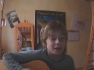 Pretty Fly (cover) the offspring