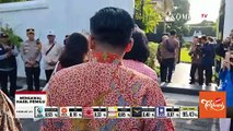 Jokowi Tak Bantah Isu Ingin Ketemu Megawati, Akankah PDIP Gabung Koalisi Pendukung Prabowo-Gibran?