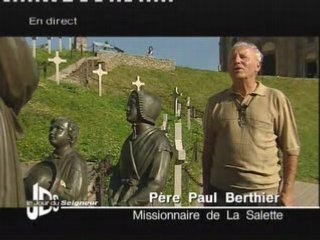 JDS notre dame de la salette