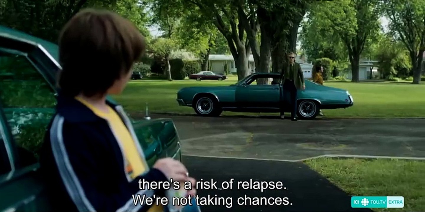 C'est comme ça que je t'aime Saison 3 - Trailer (EN)