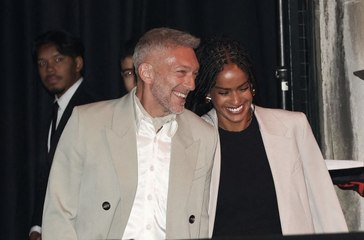Vincent Cassel amoureux : l’acteur célèbre la Saint-Valentin au Brésil
