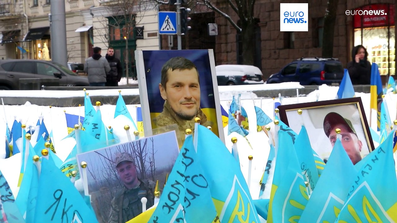 Nachrichten des Tages | 15. Februar - Abendausgabe