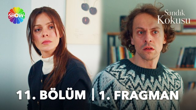 Sandık Kokusu 11. Bölüm Fragman | Siz Karsu ile sevgili misiniz?